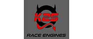 K25 Race Engines